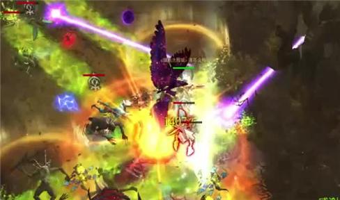 梦幻手游采矿考核攻略