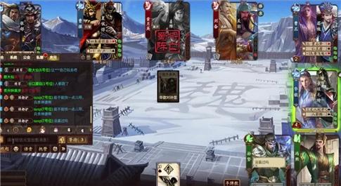 斗斗兽棋的游戏攻略