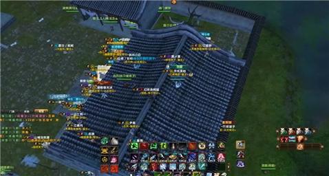 鬼泣4游戏解说攻略