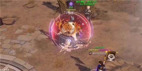 龙之谷手游小萝莉攻略