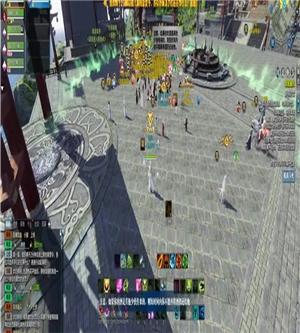 光明大陆手游神器外观属性攻略