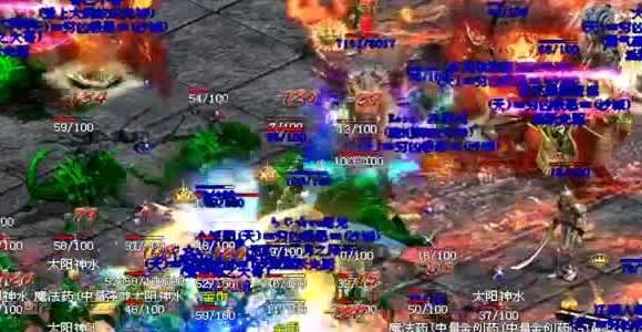 秘密重制版游戏攻略