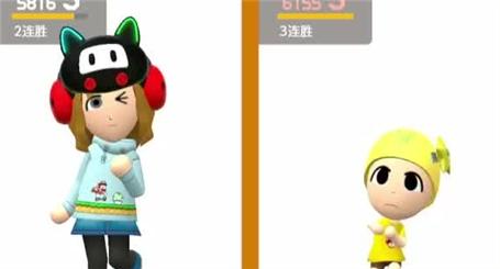 追逐飘带的游戏玩法（追逐飘带的游戏玩法介绍）