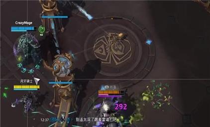 凹凸世界手游最后一击的等待攻略