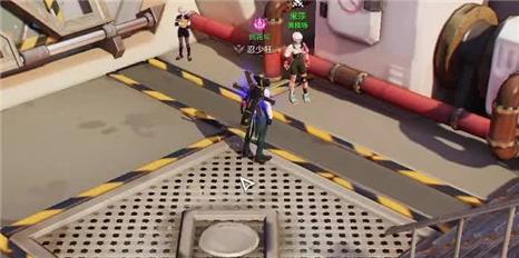 爱与救赎游戏旅程攻略