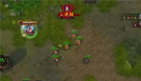 楚留香手游华山连招攻略