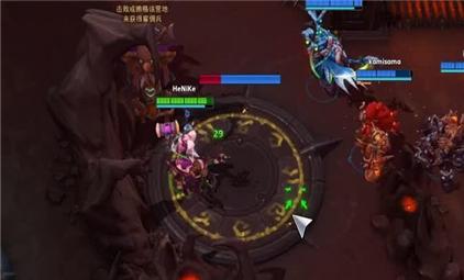 妈妈藏了我的游戏机28关攻略