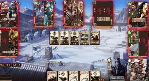 可口的披萨第二章43关攻略