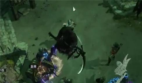 吃鸡信号区怎么跑