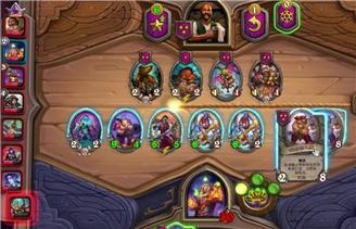 兰博的大招怎么释放