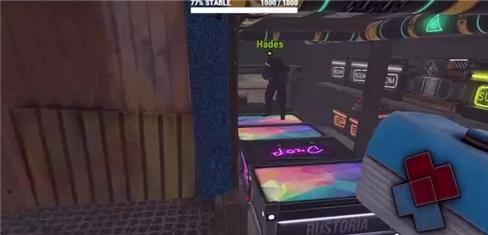 剑三试炼之地排名怎么看