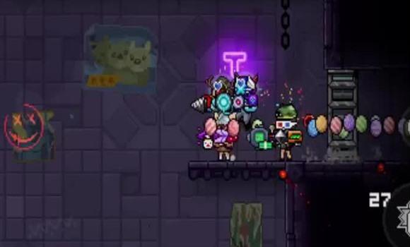 动如脱兔横版游戏攻略