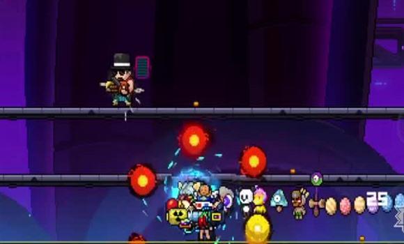 超级玛丽游戏机隐藏关卡攻略