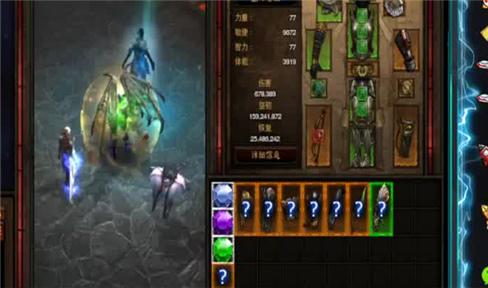 剑侠情缘手游决战凌绝峰攻略