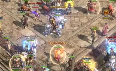 黑马汉化组游戏混球的攻略