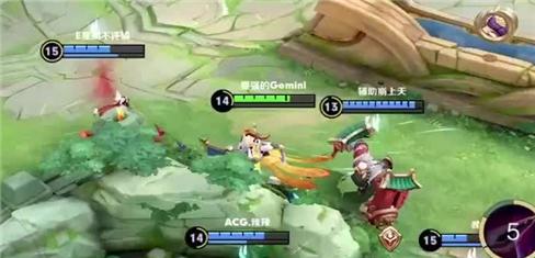 手游暗黑联盟单机版攻略图片