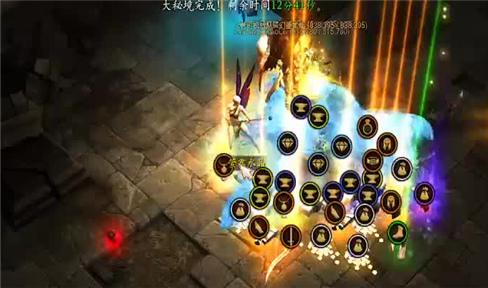 火龙对战九头蛇游戏攻略