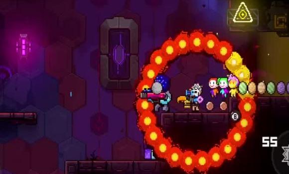 吃东西的游戏攻略