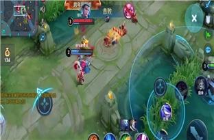 大话西游手游天立星攻略