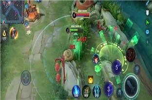 北欧女神蕾娜斯游戏攻略