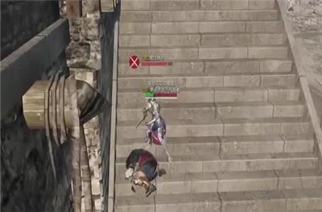 南河游乐场游戏攻略