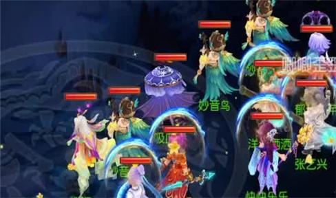 但丁手游新手攻略