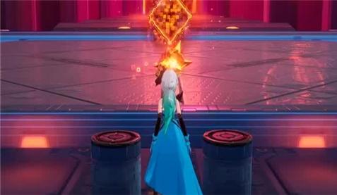 猫女之夏游戏第一章攻略