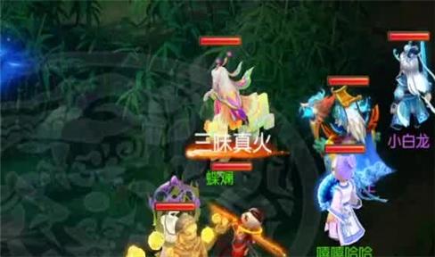 稻田农夫恐怖游戏攻略图解