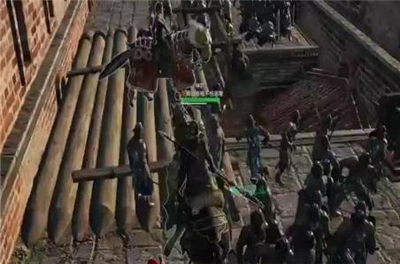 创造与破坏手游攻略图文