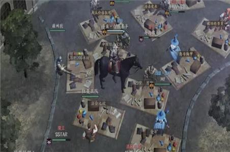 魔唤网页游戏攻略