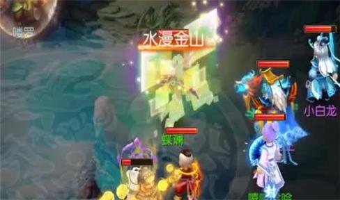 诛仙手游攻略云梦技能怎么加