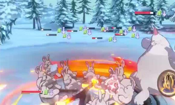 唤醒美羊羊游戏攻略