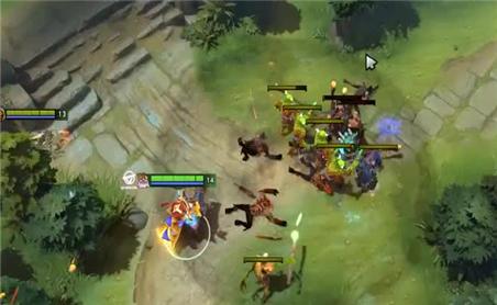 古代英雄战争手游攻略