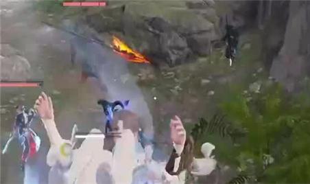 火影忍者疯狂互动游戏攻略