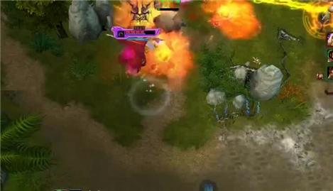 逃亡者游戏攻略第三关