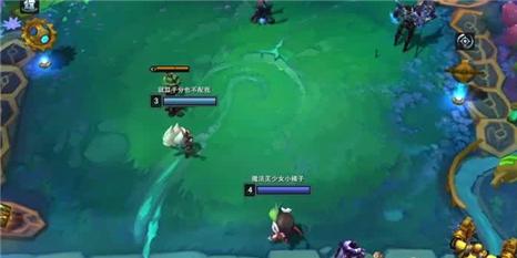 我爱秘籍游戏圈