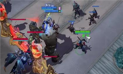 保卫萝卜深海第10关游戏攻略