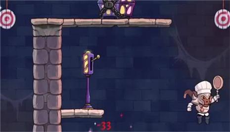 粉彩回忆小游戏攻略教程