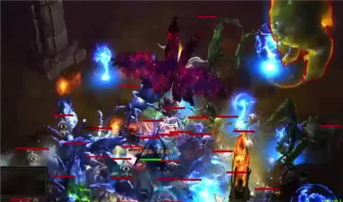 厄运之山手游攻略大全集