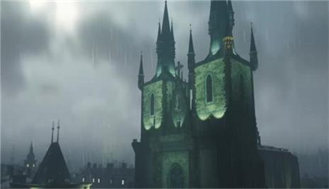 奥奇传说武圣熊猫游戏17关攻略