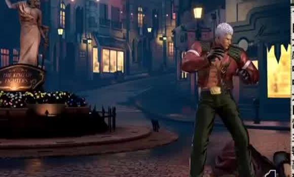 大乱斗游戏番外篇攻略