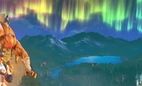 暑假生活游戏2.0攻略图解