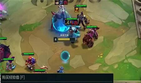 诸葛亮六神手游攻略技巧最新版