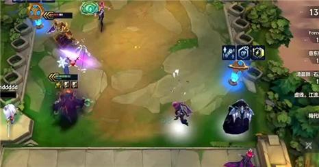 回合卡牌游戏手游攻略