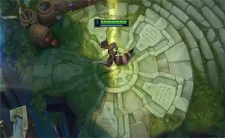 疯狂的松鼠手游攻略