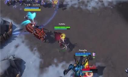 古剑奇潭手游攻略图文