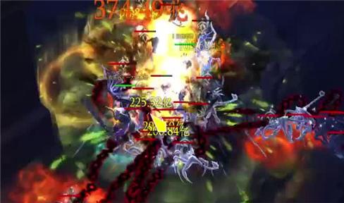 水中硬币游戏技巧