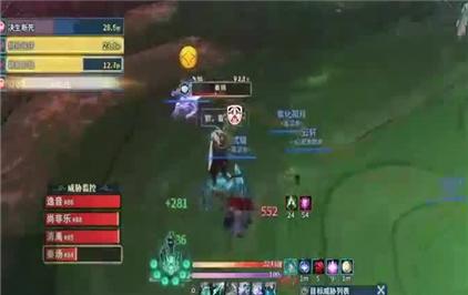 火影忍者手游花灯17关攻略