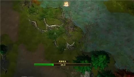 凶宅恐怖冒险手游攻略图文解说