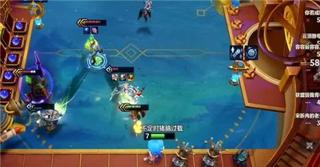 风暴奇兵手游最强英雄搭配攻略